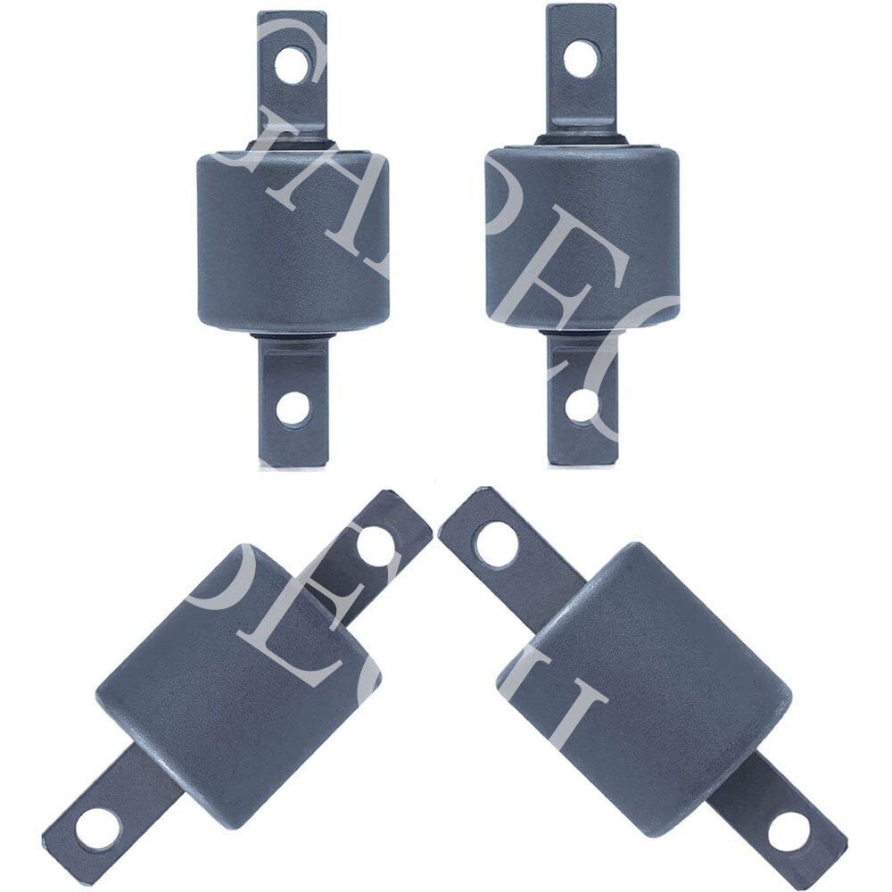 Equipment Manufacturer ( ) kit for Ferrari rear lower control arm bushings 305679 305680 329243 329244