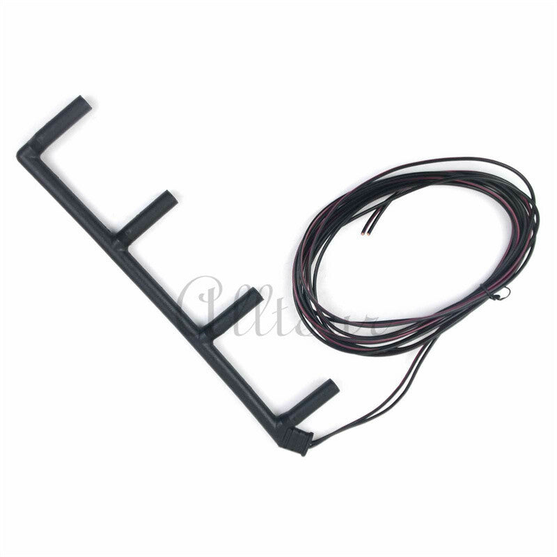 NEW GLOW PLUG RAIL BRIDGE WIRING HARNESS for AUDI for VW 1.9 TDI 038971782B