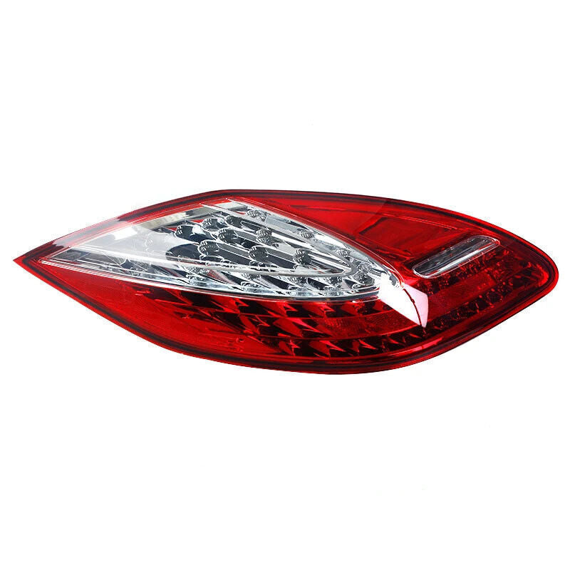 One right LED taillight and brake light assembly for Porsche for Panamera 2010-2013