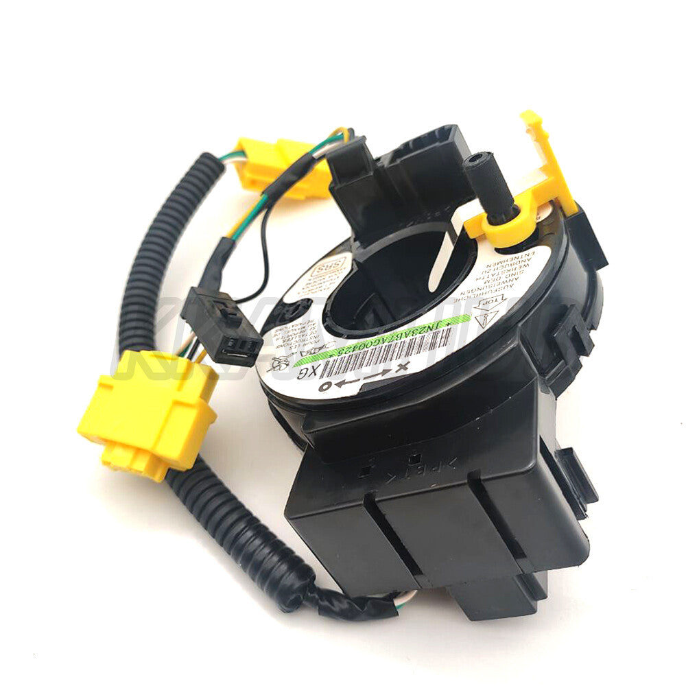 Clock Spring Wihout Angle Sensor for HONDA FIT 2006-2008 77900-SAA-G51