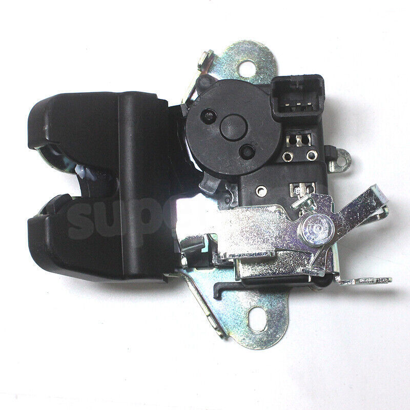 81230-A7020 Suitable for Hyundai / for Kia latches, ASSY-TRUNK cover