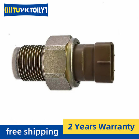 Fuel rail high-pressure sensor suitable for Toyota Avensis 89458-12020 8945812020