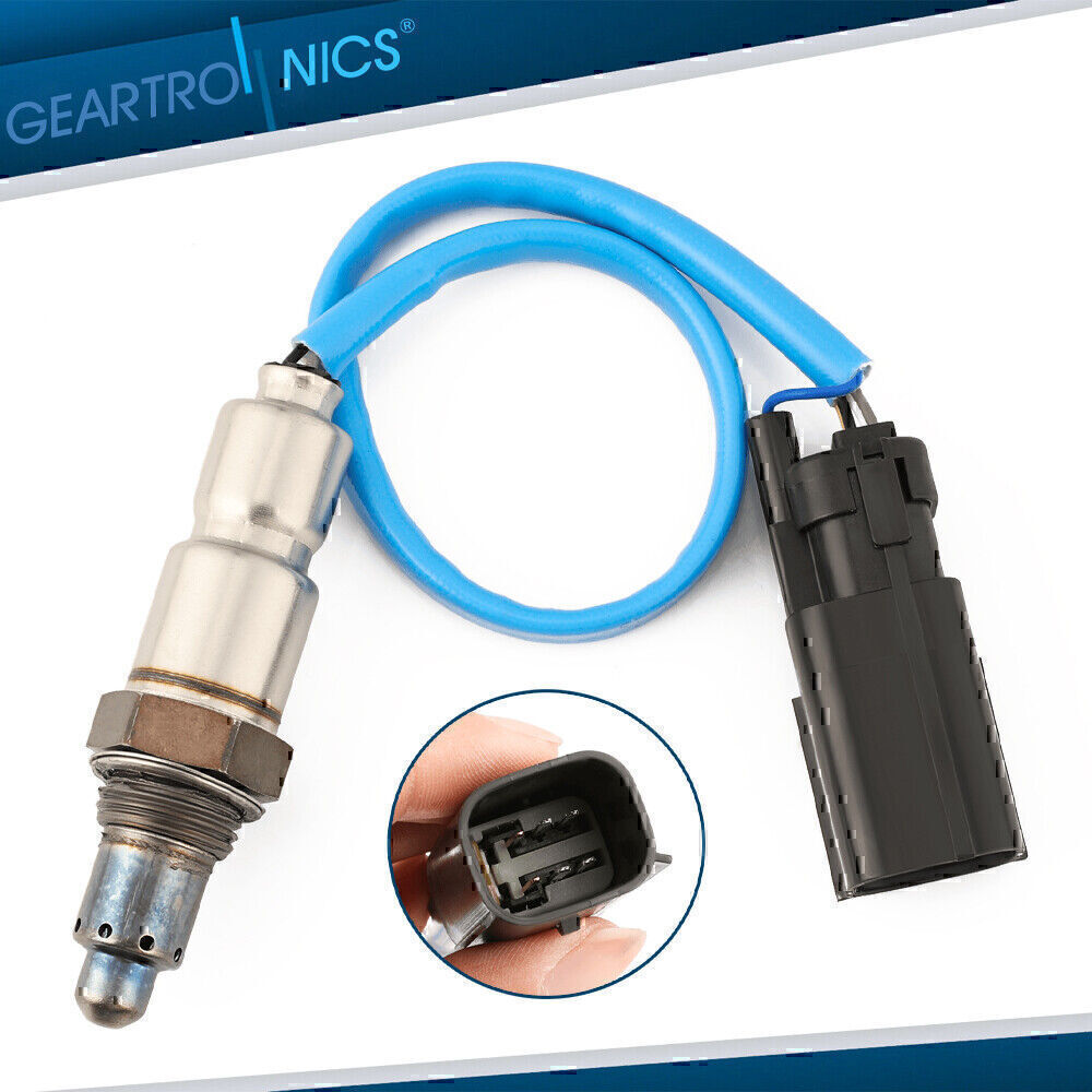 5 Wire L/R O2 Oxygen Sensor for Ford for Mustang F-150 Edge Upstream BL3Z-9F472-A US