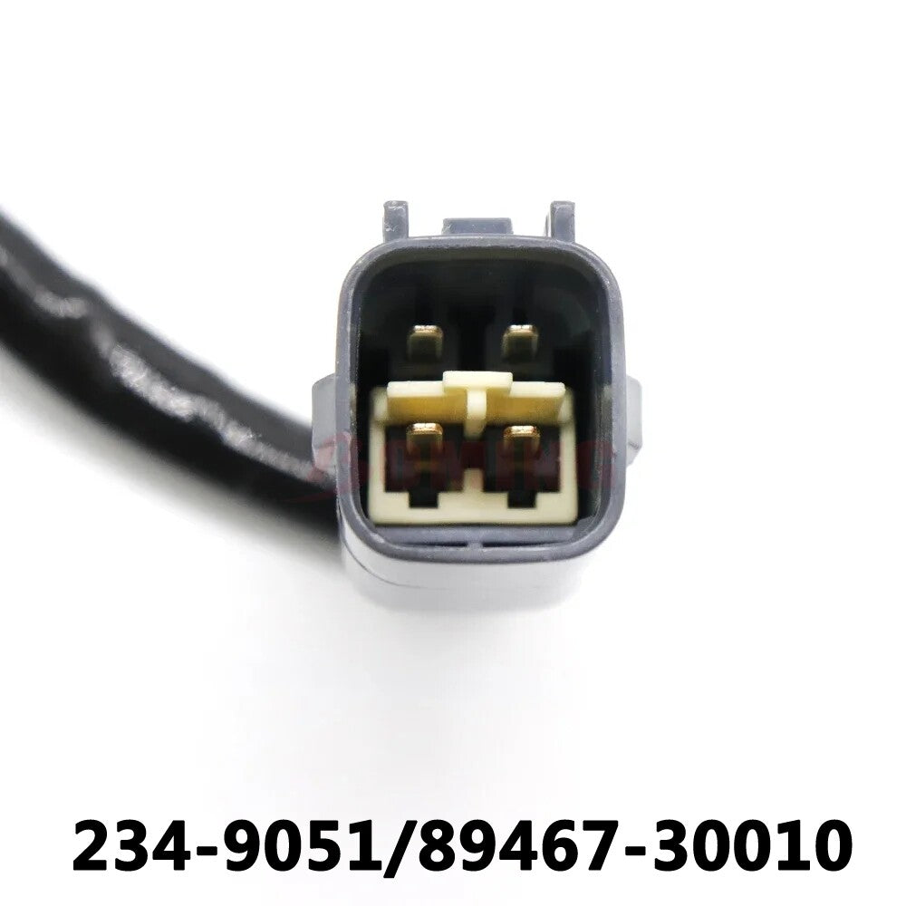 Front Oxygen Sensor for Honda Accord Odyssey Pilot for Acura for Acura MDX 3.0L 3.5L