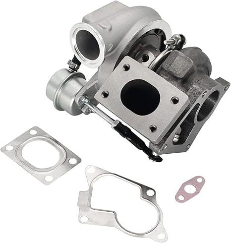 HE221W Turbocharger for Truck w/ ISF3.8 Engine 2835664 2835663 3767993