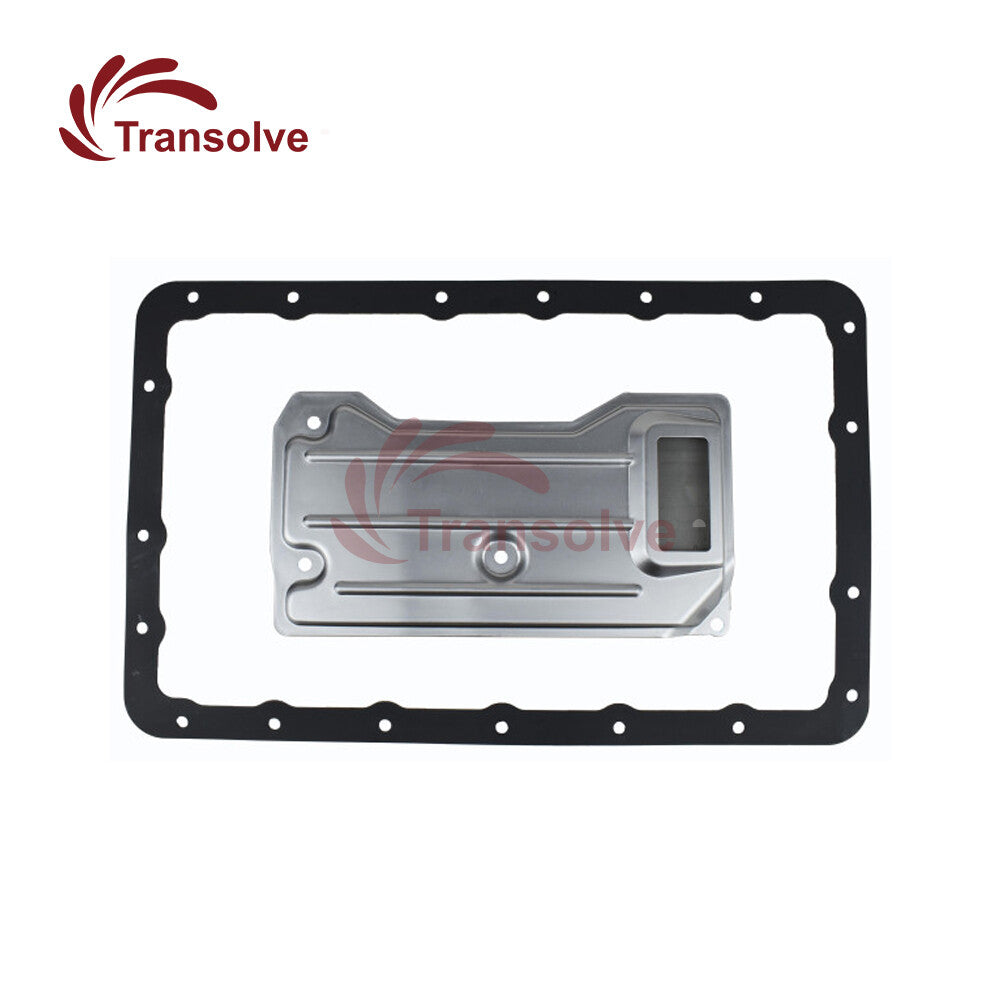 for Toyota A340H AW4 Auto Transmission Oil Filter Pan Gasket 89835-04032