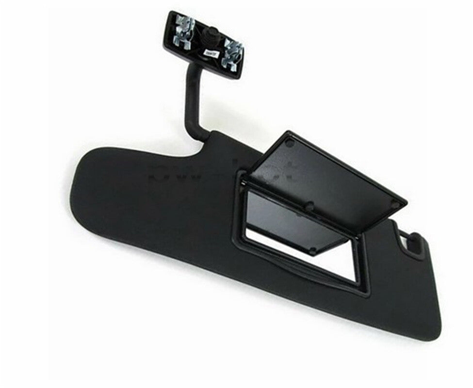 The driver's side sun visor is suitable for Jeep for Wrangler JK 2007-2018 6CJ07DX9AA