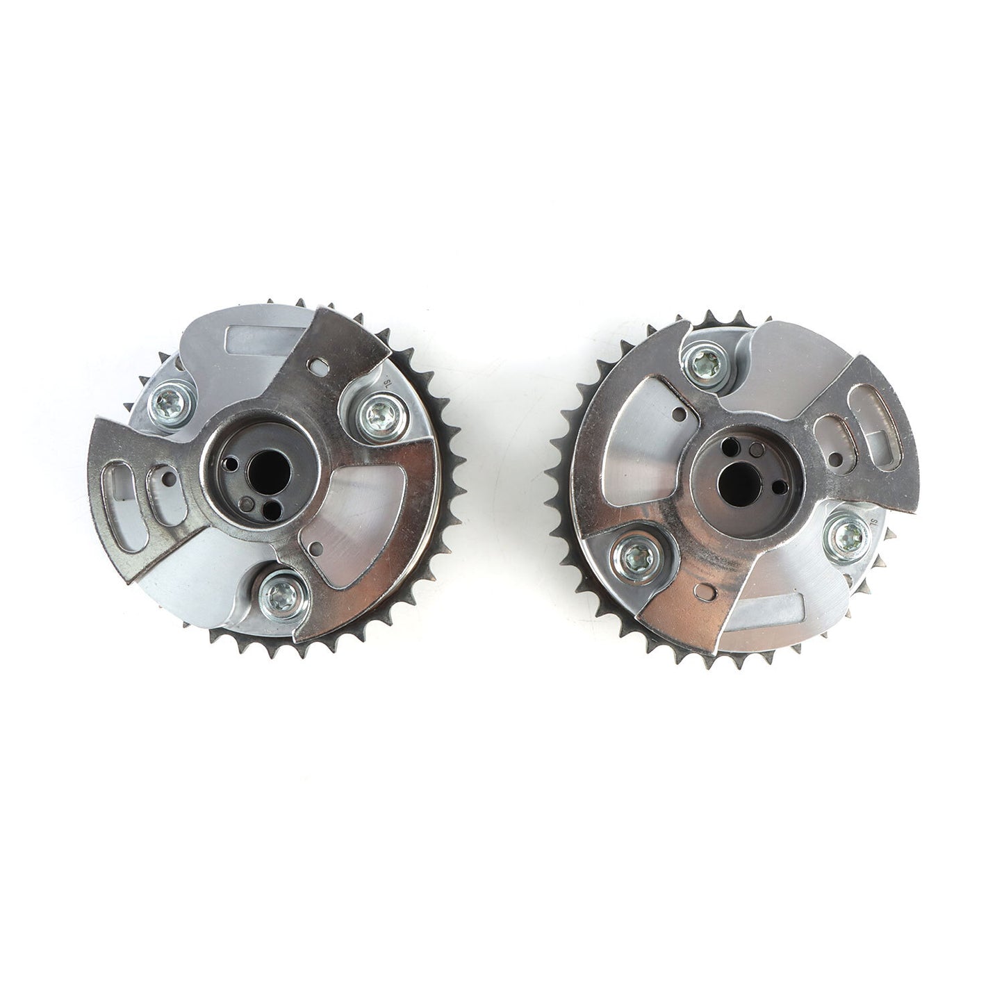 Timing Chain Kit Camshaft Sprocket for 08-16 for Toyota Highlander for Sienna RAV4 3.5L