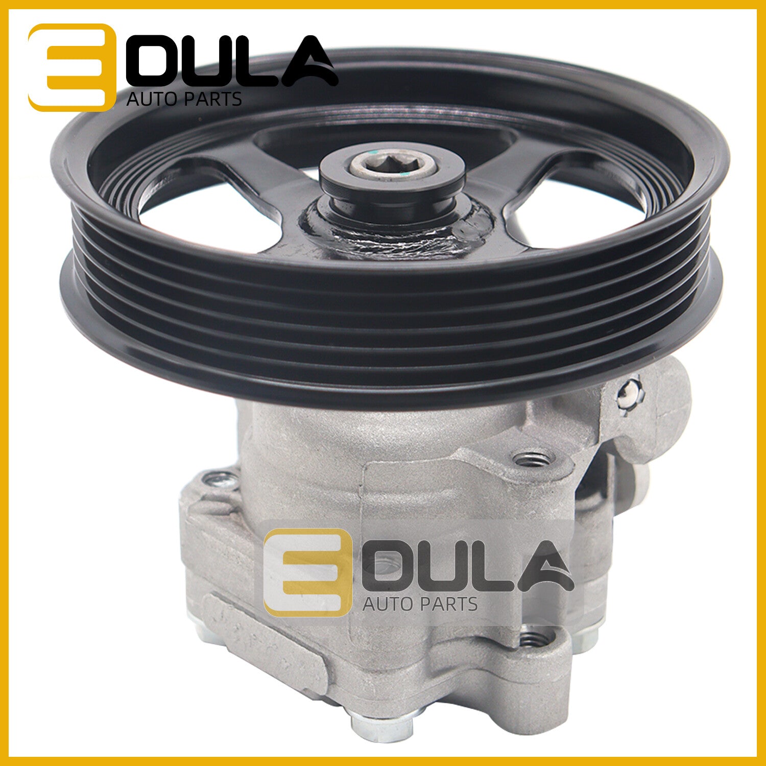 Automatic power steering pump suitable for Cadillac SRX 3.6L V6 2004-09 25754247 25900769
