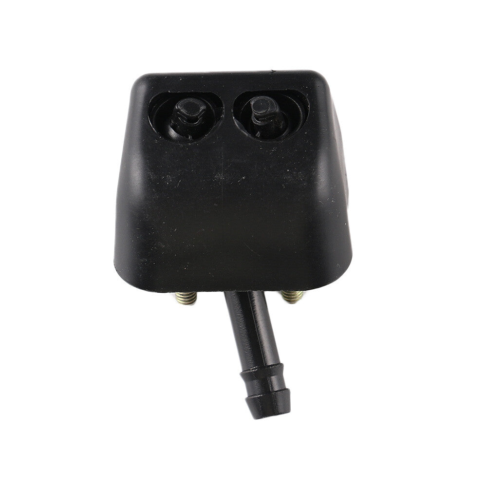 Left Headlight Washer Spray Nozzle for Mitsubishi for Pajero Montero V73 V77 V75
