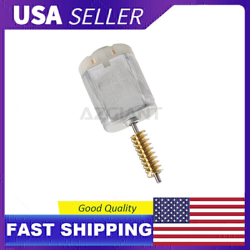 DOOR LOCK LATCH ACTUATOR MOTOR for 1998-2004 for BMW 5 Series E39 525i 530i 540i M5