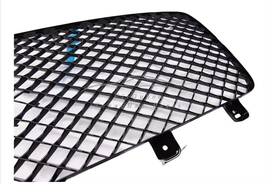 New for Bentley for Bentayga 16-20 Left Radiator Grille Chrome OE:36A853683
