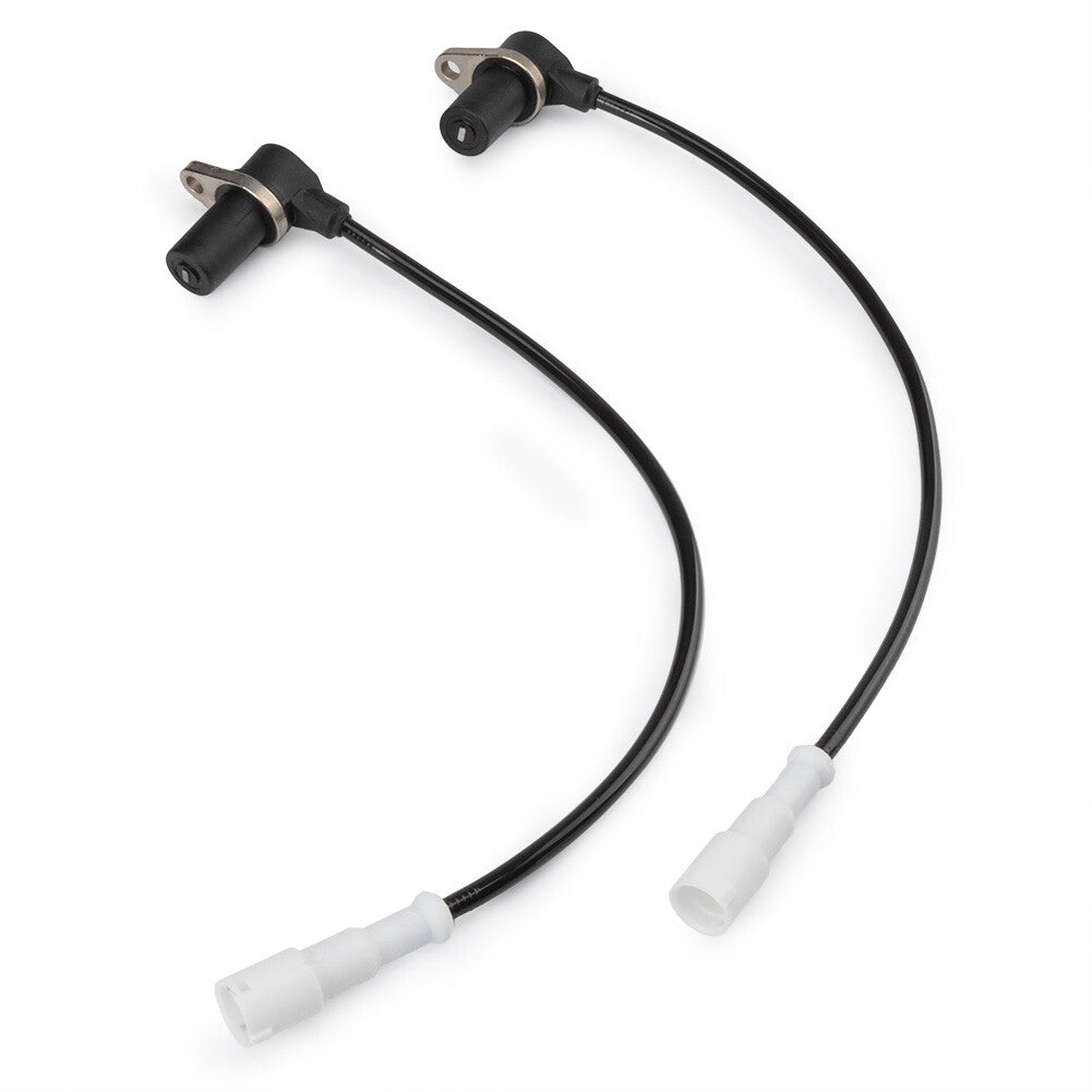 2x Rear ABS Wheel Speed Sensor Fit for Holden Commodore VT VX VU WH WL 92050125
