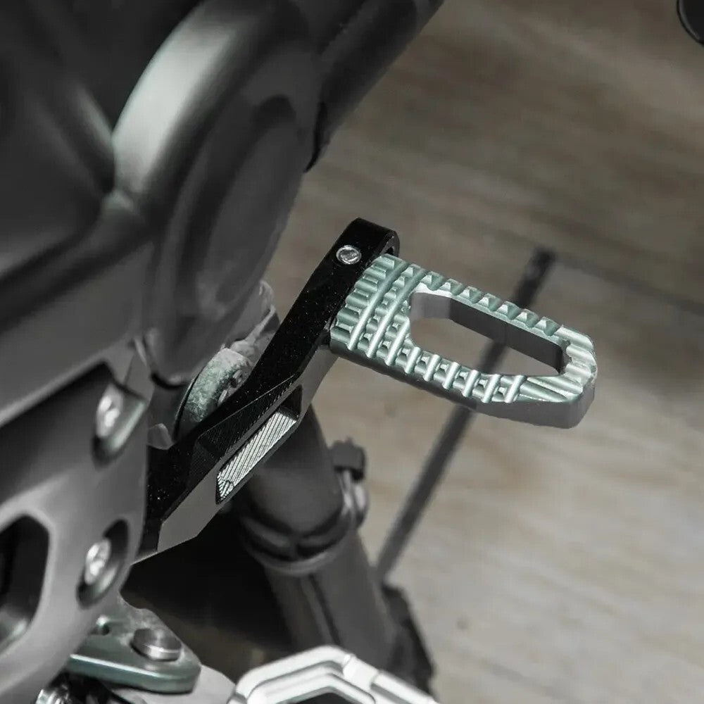 Motorcycle Aluminium Brake Lever Foot Rests Gear Shifter Pedal for BMW R1250GS