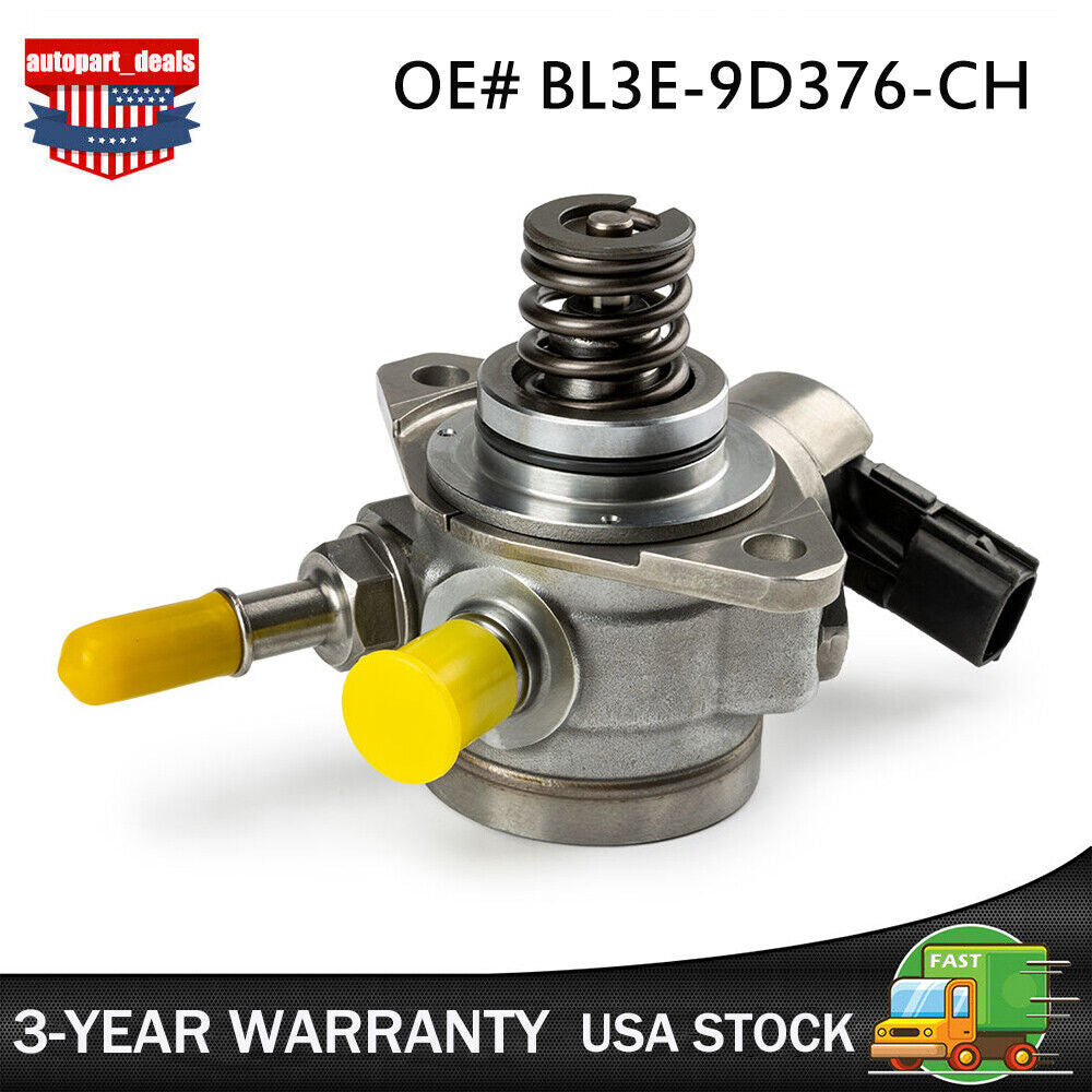 BL3E-9D376-CH High Pressure Fuel Pump for ford F-150 Expedition 3.5L 2011-2015