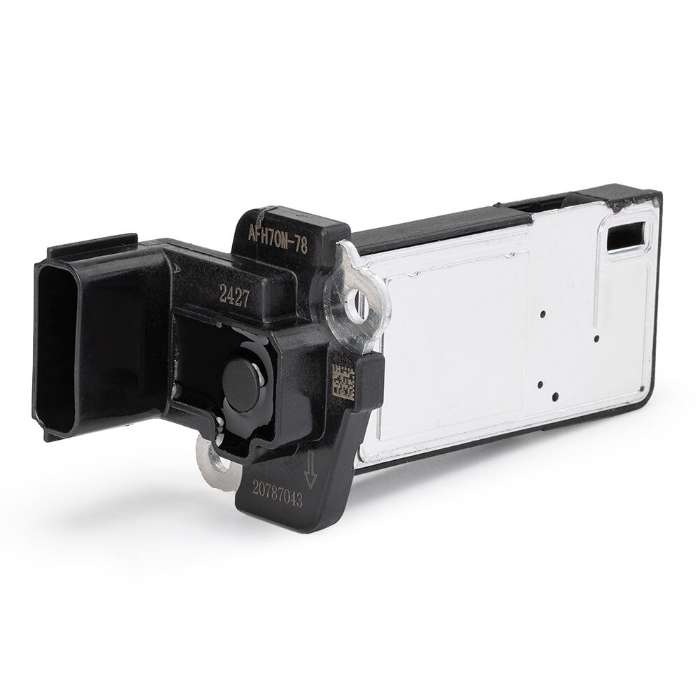 One for Volkswagen air flow sensor is suitable for 2016-2020 for Chevrolet Malibu 1.5L 4-door 23366103