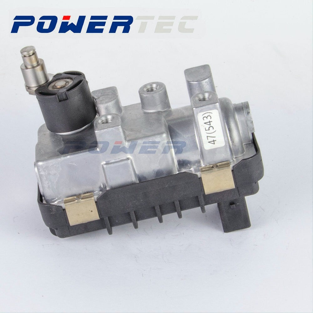 The turbo actuator is suitable for Great Wall for Haval H6 4D20 2.0L 110Kw 120Kw 815479 1118100XED12