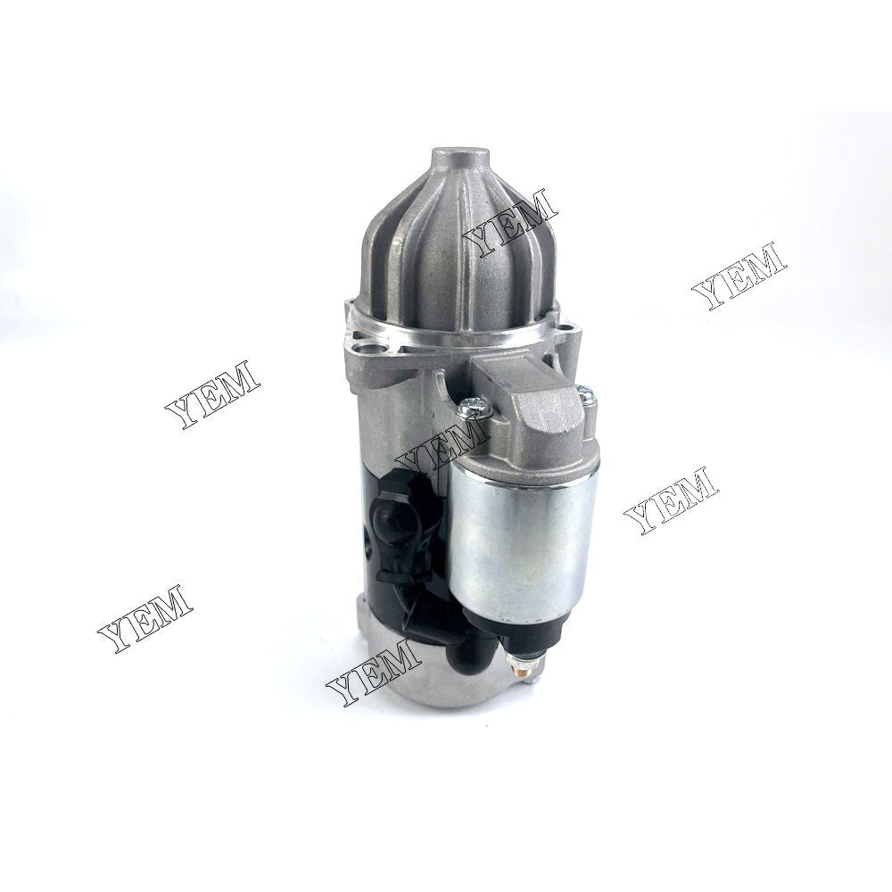 Z851 Starter Motor Fit For Kubota Diesel Engine Spare Parts.