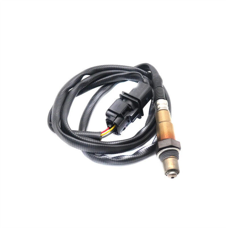 new upstream oxygen (O2) sensor is compatible with for BMW F10 528i X3 (2010-2013). Contact: 234-5027 11787586693