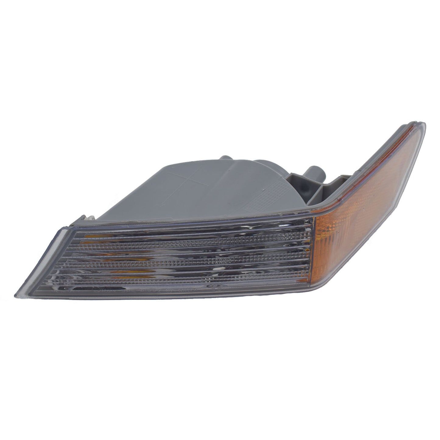 Parking light, turn signal directional light, left front light applicable to 2007-2014 for Jeep Patriots.