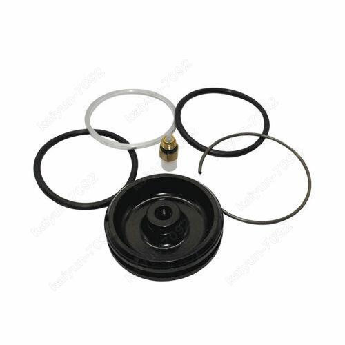 Front for Mercedes W164 ML GL Air Suspension Spring Bag Repair Kits 1643204313