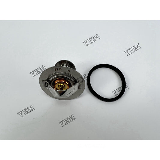 3TNV82 thermostat 82¡ãC suitable for Yanmar engines.