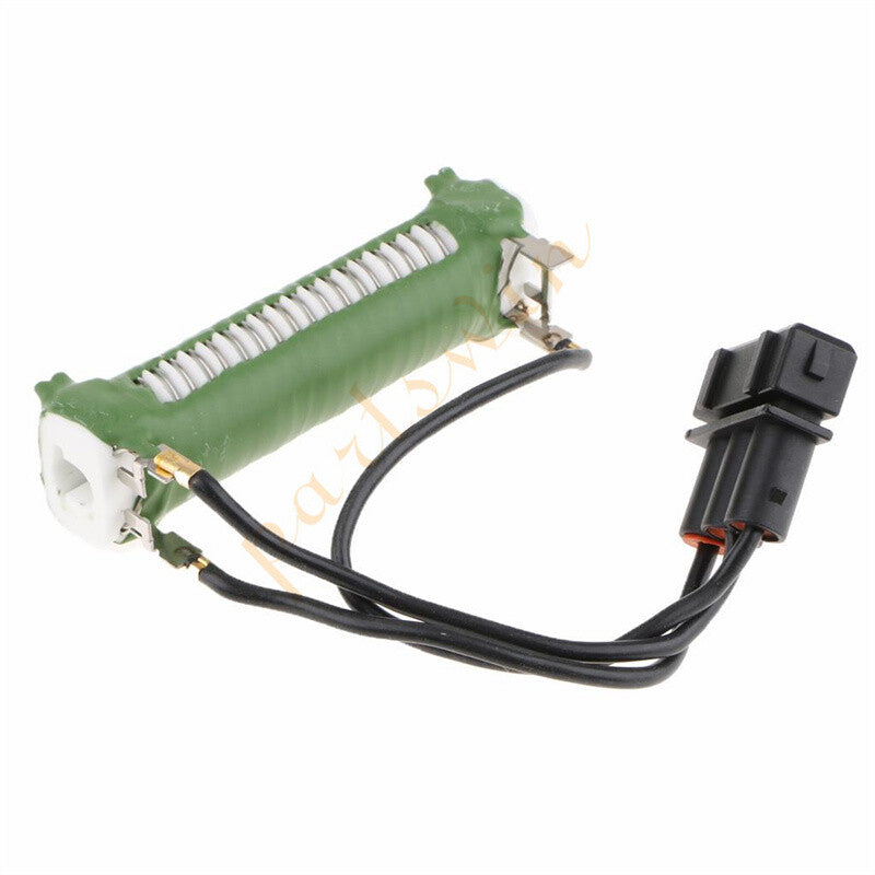 New engine cooling fan resistors suitable for Volkswagen EuroVan Transporter 701959263d