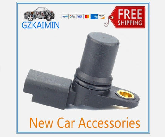 Equipment Manufacturer 8200033686 - Position sensor for Nissan Almera for Renault camshafts.
