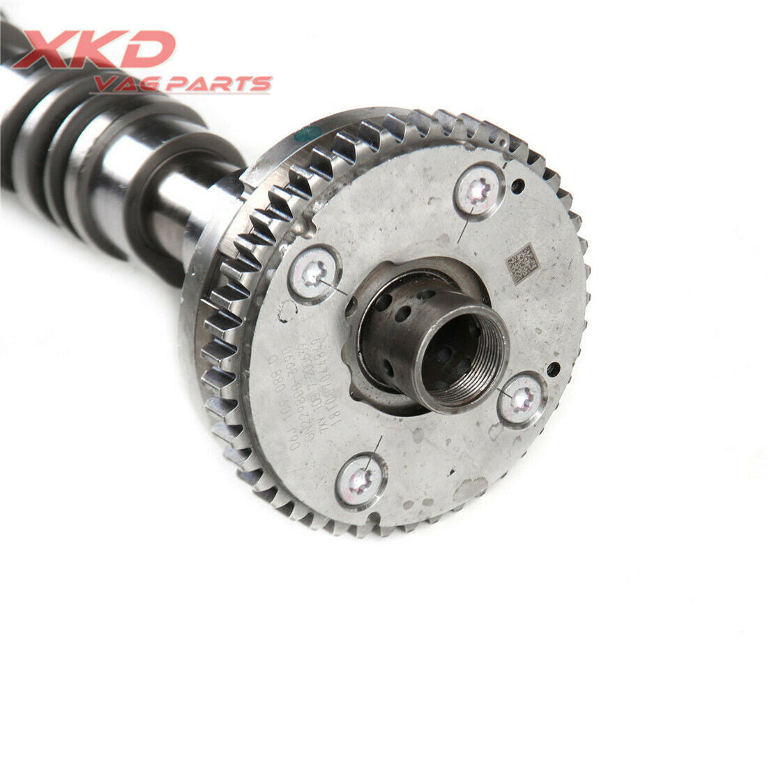 2.0T exhaust and intake camshafts suitable for Audi A4, A5, A6, CVLA, CVKB 06K109021N