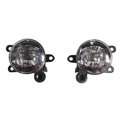 Fog light LED kit 84436235 84436234 for 20-22 for GMC Acadia Terrain