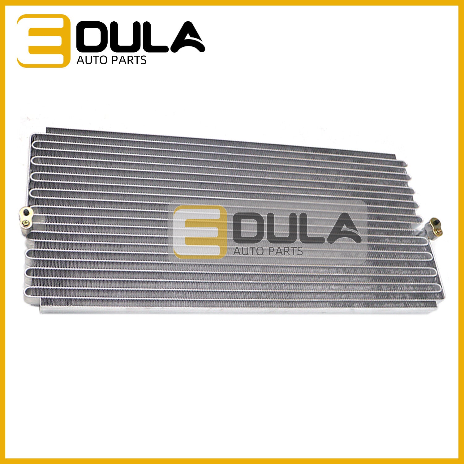 88340-36070 AC condenser suitable for Toyota roller coaster minibus HZB50 BB40 1993-2016
