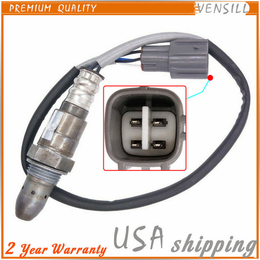 Upstream Oxygen Sensor 89467-0E190 For Highlander for Camry for Avalon 3.5L-V6 2014-18