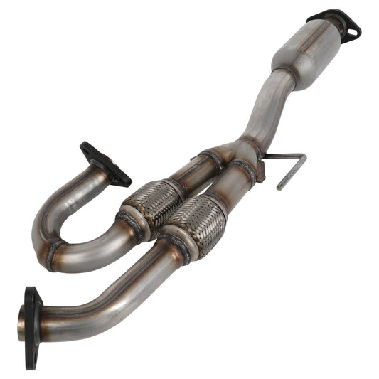 Exhaust Catalytic Converter 54498 for 2003-2007 for Nissan Murano Sport Utility 3.5L