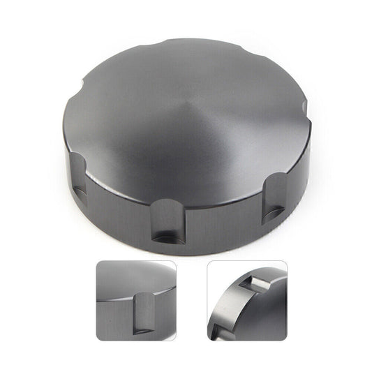 Kraftstofftank Tankdeckel Abdeckung Grau f¨¹r Vespa GTS GTV LX Primavera Sprint