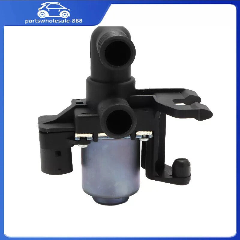 for BMW 3 Series 318ti Z3 64118375443 64114383988 Heater Water Control Valve