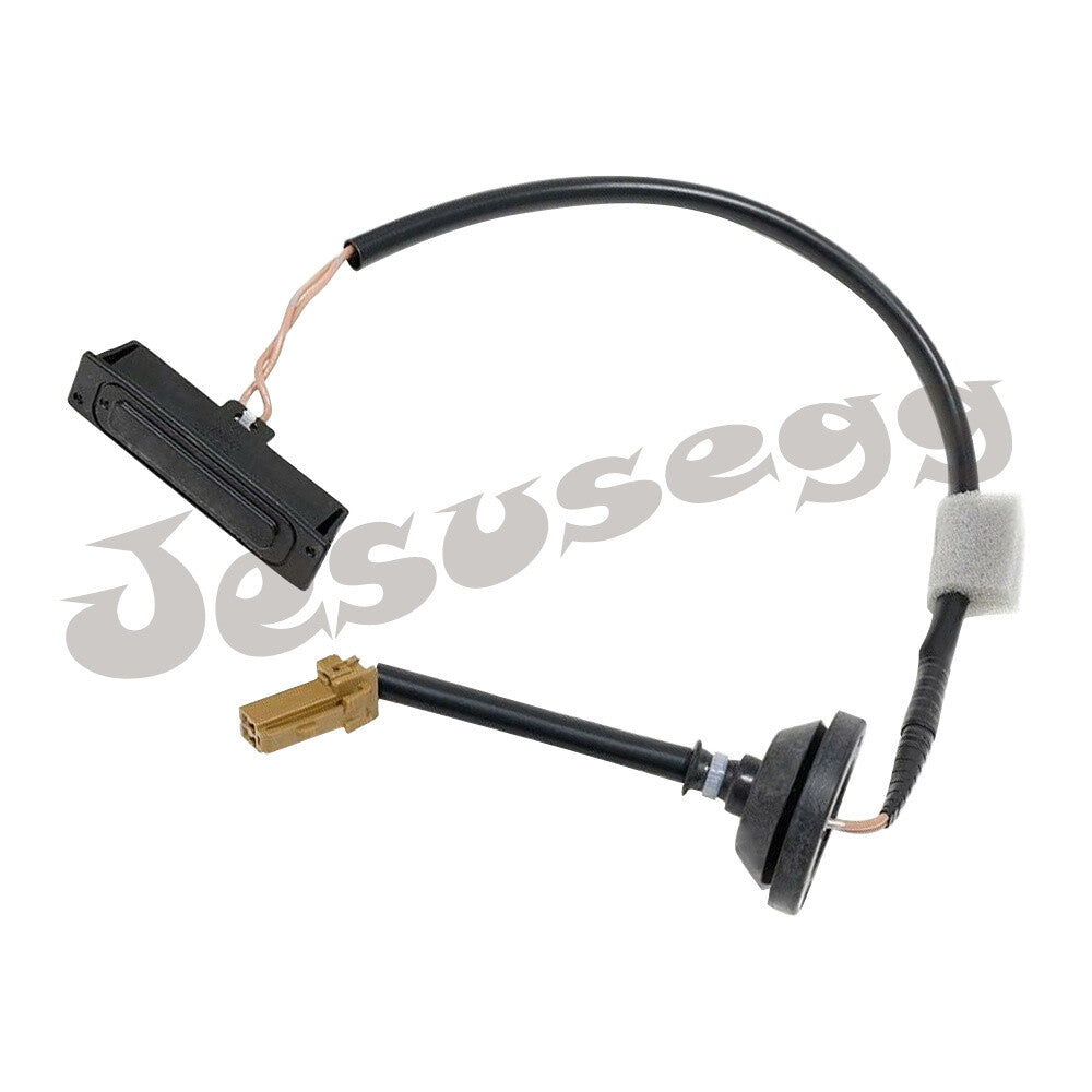 Rear Door Hatch Lift Gate Release Opener Switch For 2014-2018 for Subaru for Forester