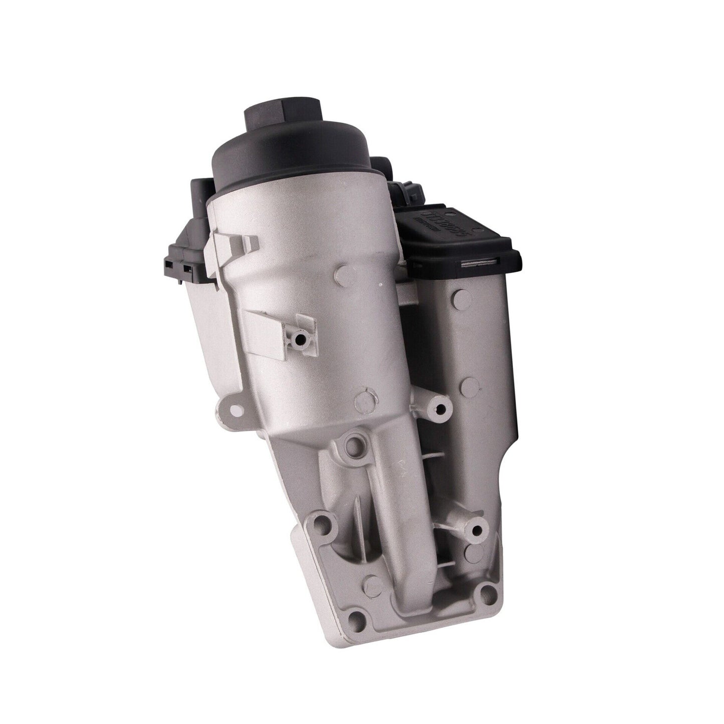 Oil Filter Housing for Volvo C30 C70 S40 S60 XC70 XC60 V50 V60 2.5L 31338685 DC