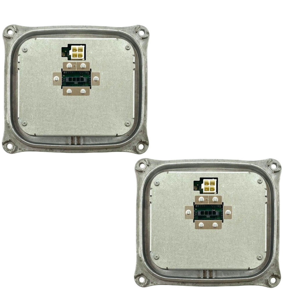 2x New EPAP Xenon Ballast D1S HID Bulb Control for BMW E63 E64 E92 E90 M3 X3 X5