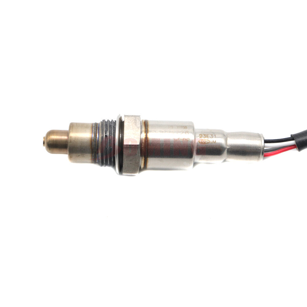 2-pack Oxygen (O2) Sensors 1 2 for 2014-2016 for Ford Transit Connect L4 1.6L (Front + Rear)