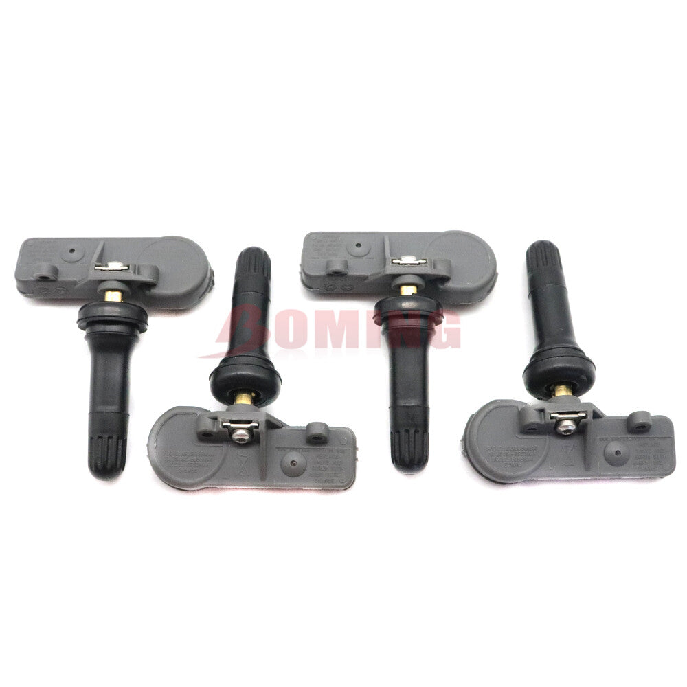 315Mhz 13581558 NEW TPMS TIRE PRESSURE SENSOR For GM for Chevy for GMC for Sierra for Buick 4PCS