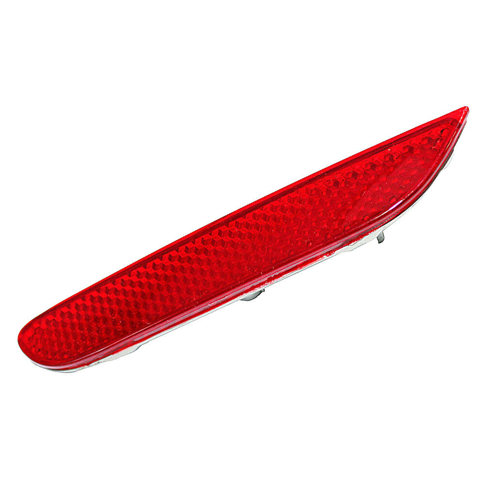Rear Left Side Bumper Reflector 26565JJ90A for Infiniti QX60 QX80 for Nissan Rogue