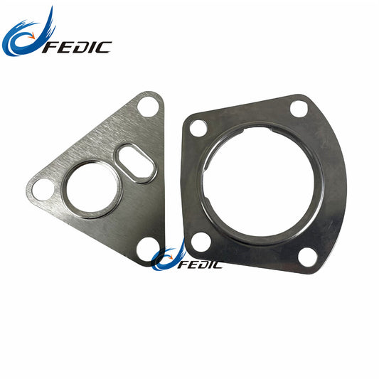 Turbo gasket kit 720931 for VW T5 Transporter 2.5 TDI 128Kw 174HP AXE 2003-2005