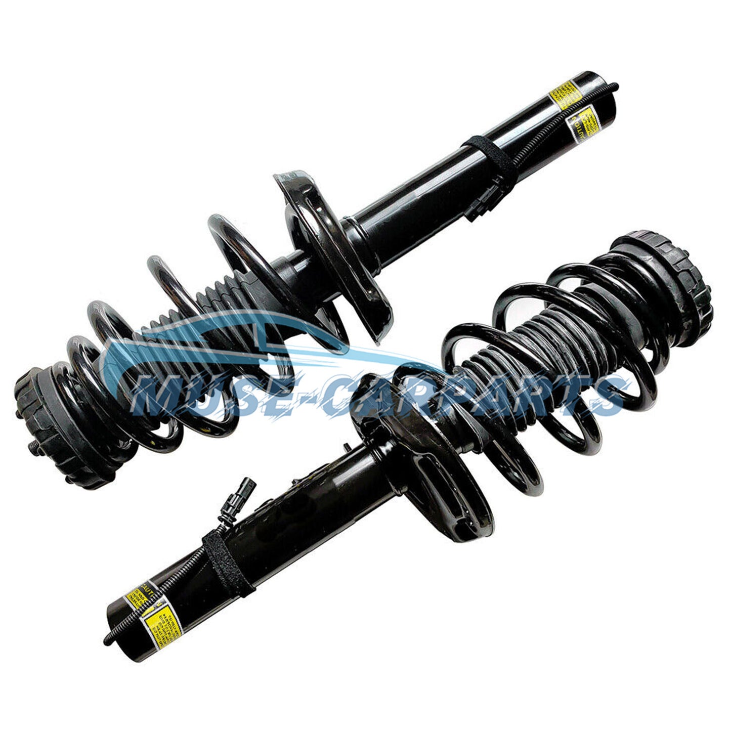 Front Electric Strut Assys for 2014-19 for Cadillac CTS 2.0 3.6 MagneRide ¡¾RWD ONLY¡¿