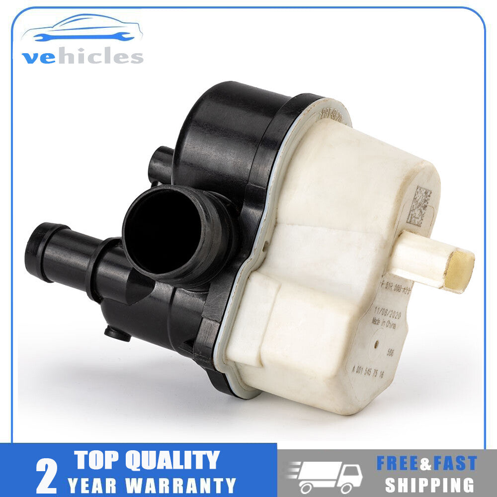1 piece 16137193479 Fuel vapor pressure leak detection pump 0261222018 Suitable for BMW