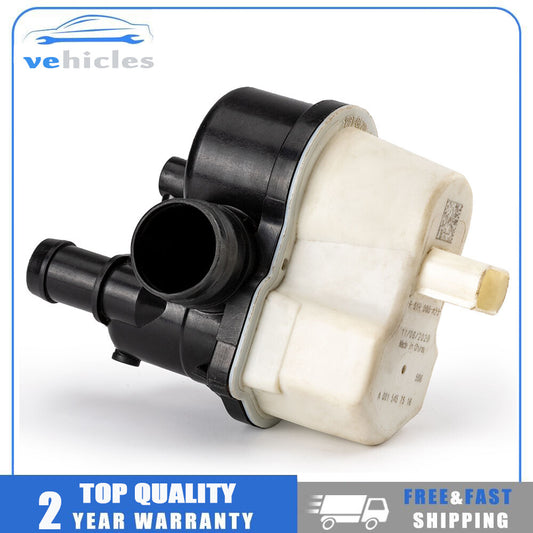 1 piece 16137193479 Fuel vapor pressure leak detection pump 0261222018 Suitable for BMW