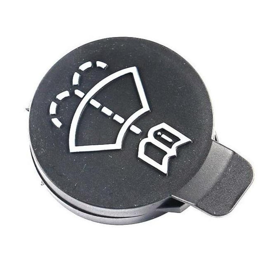 New 13227300 Windshield Washer Fluid Container Tank Cap Fits for Cadillac for Chevrolet