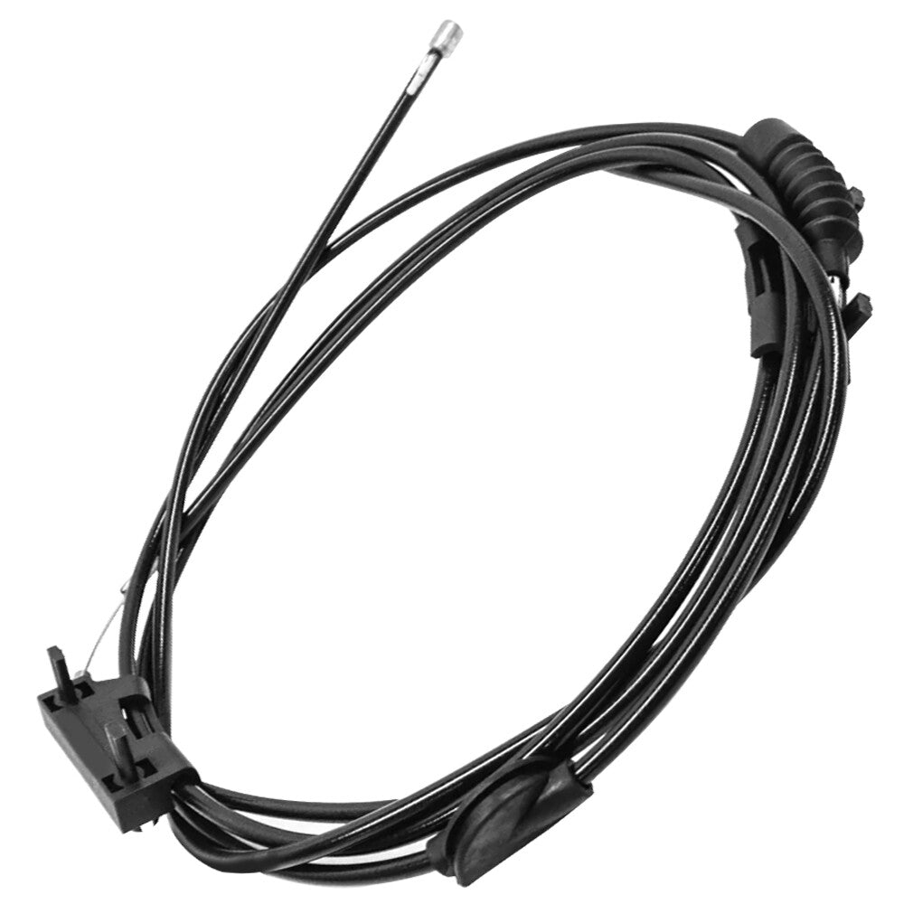Front Engine Hood Latch Release Cable Fits For S80 2007-2016 V70 XC70 2008-2016