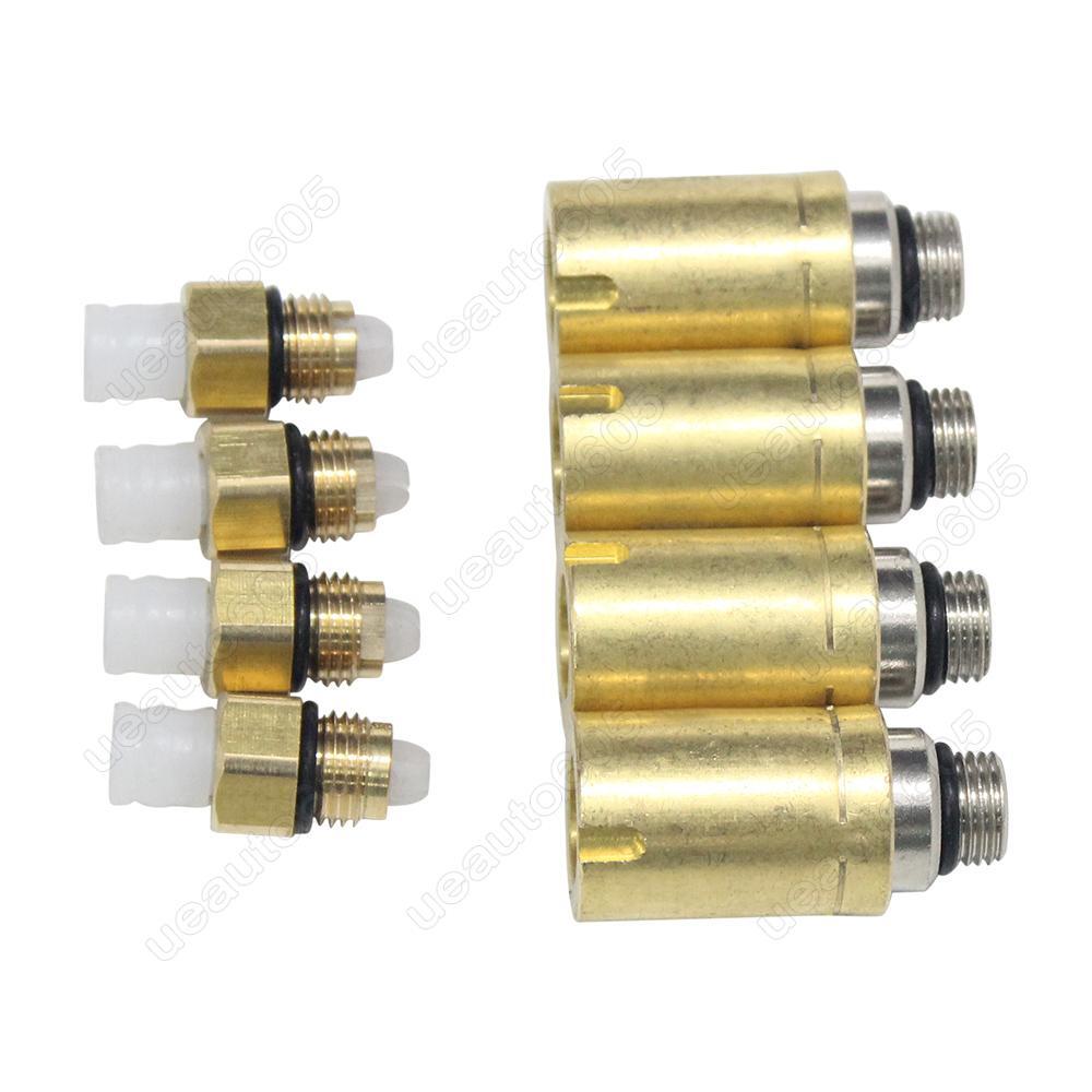 10 Set For Q7 4L for VW Touareg 7L Air Suspension Risidual Pressure Valve 7L0616813B