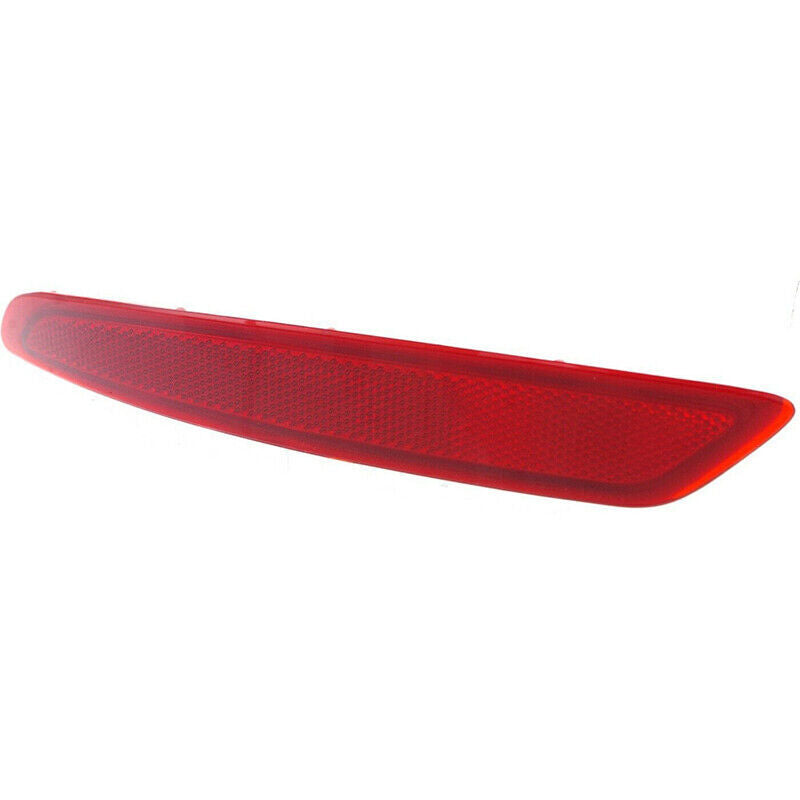 Right Rear Bumper Reflector light for Ford Fiesta 2014-2019 Sedan BS7Z13A565A