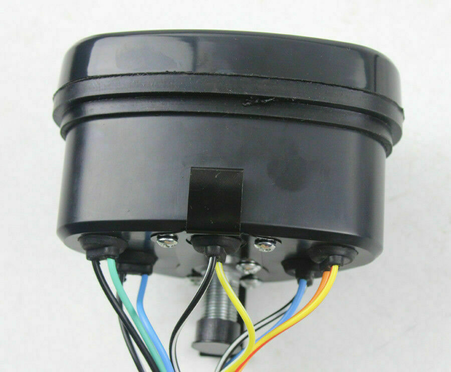 Speedo meter for Honda DAX 50 70 CT70 ST50 ST70 CHALY CF50 CF70 S90 70KM/H 40MPH